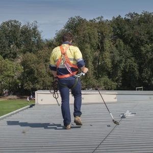 Working Safely at Heights Training Course in Riverstone NSW – Jack Australia